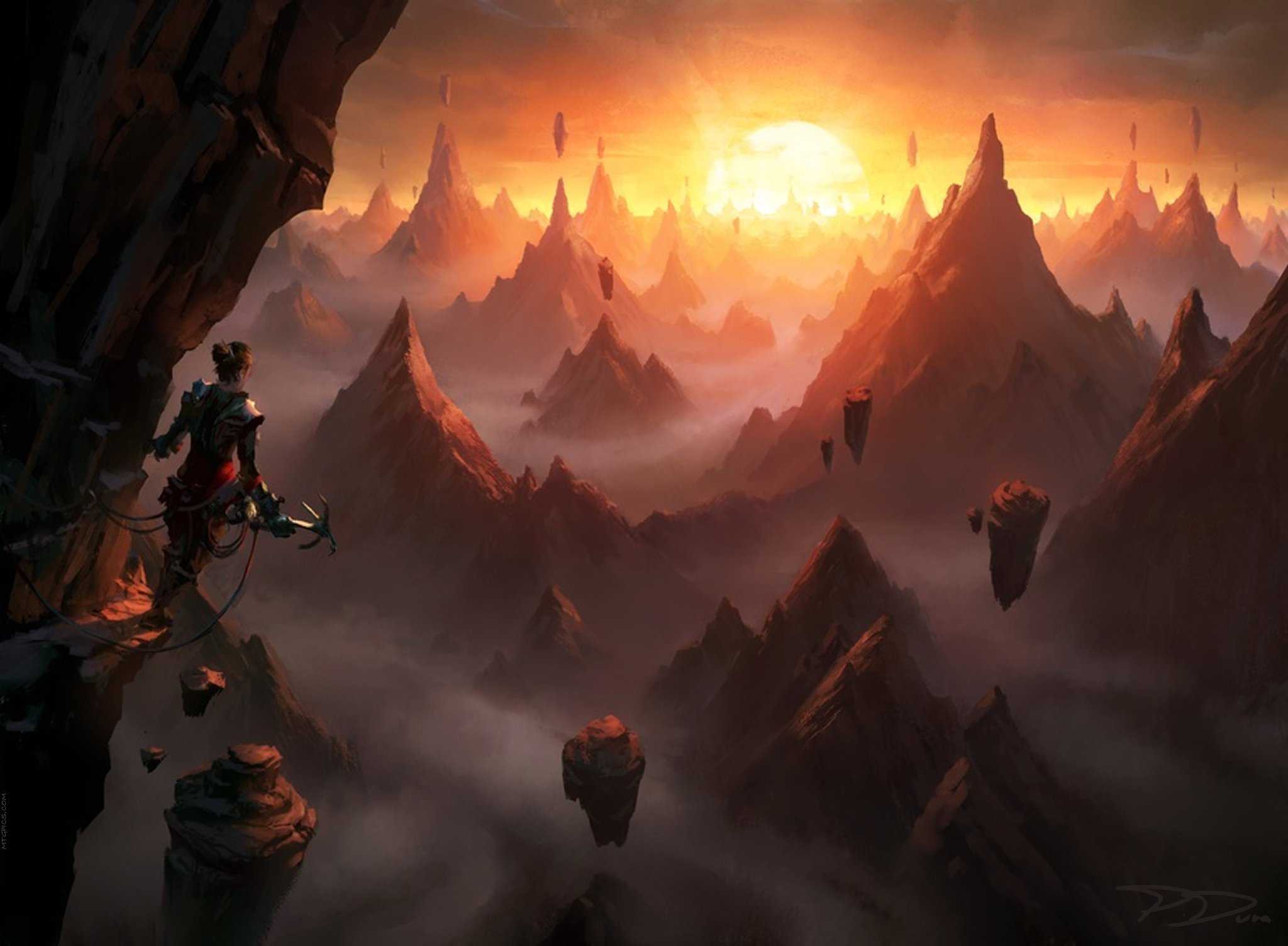 Zendikar Rising
